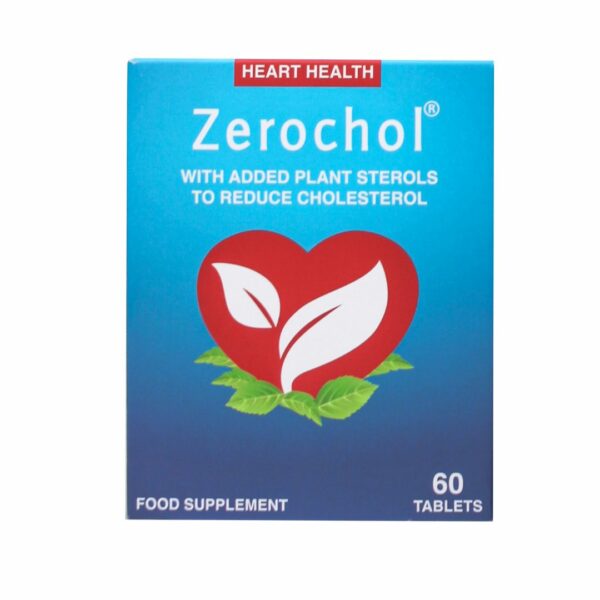 Zerochol product