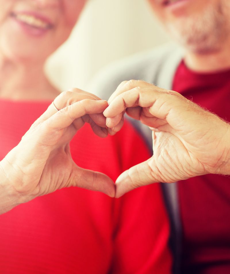 Support Heart Health of Adults