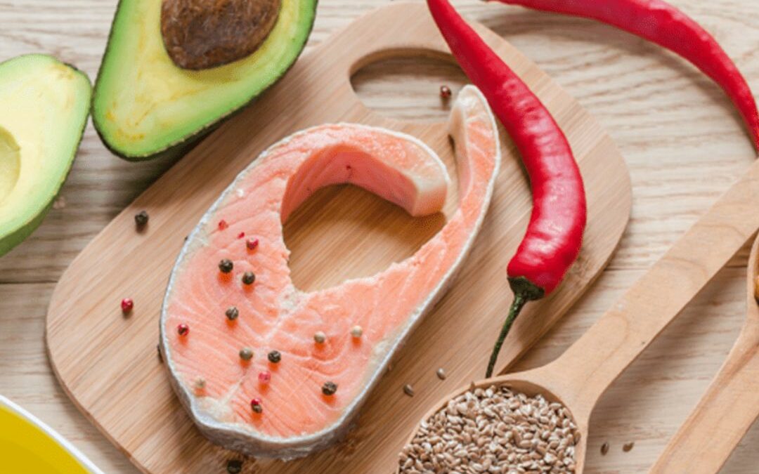 5 Steps to Help Lower Cholesterol Naturally