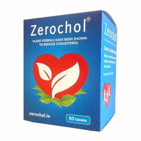 Zerohol supplement